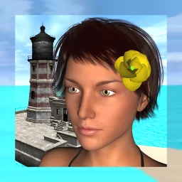 Ilha das 16 irmãs #2