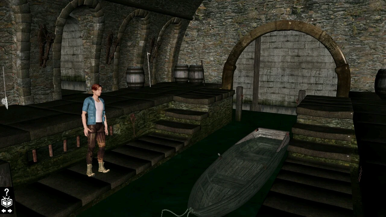 Island of 16 sisters part 2 screenshot