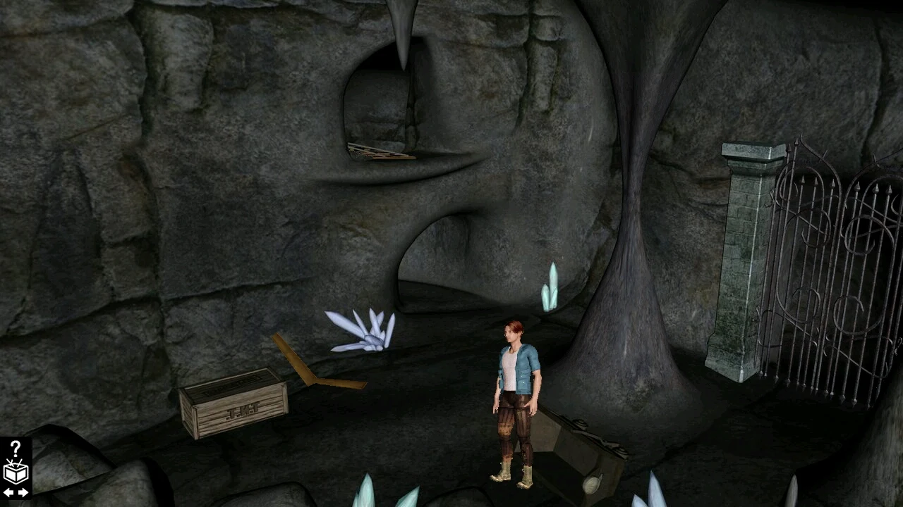 Island of 16 sisters part 2 screenshot
