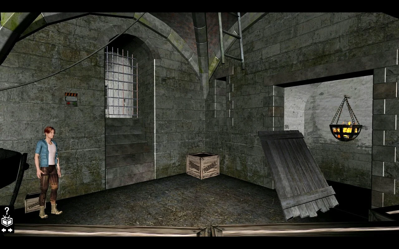 Island of 16 sisters part 2 screenshot