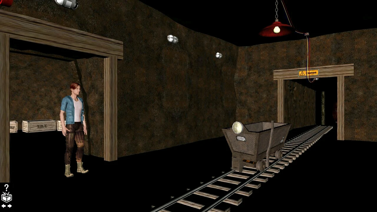 Island of 16 sisters part 2 screenshot