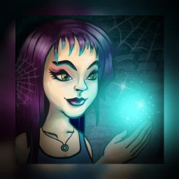 Ícone de Alice:Reformatório Para Bruxas